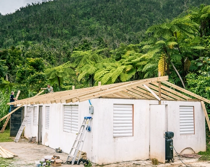 Puerto rico