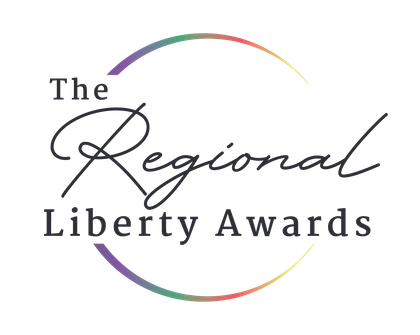 REGIONAL LIBERTY AWARD 05