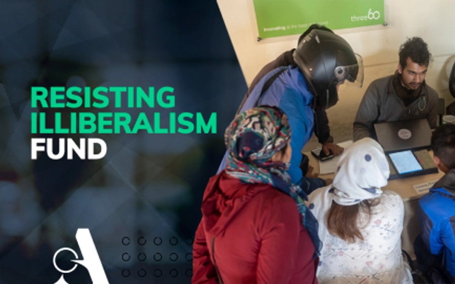 Resisting Illiberalism Fund 2