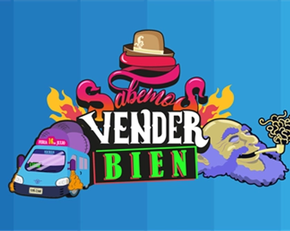 Sabemos Vender Bien