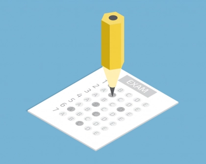 Standardized testing
