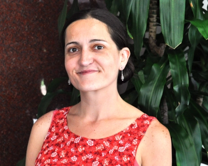 Susana Donaire