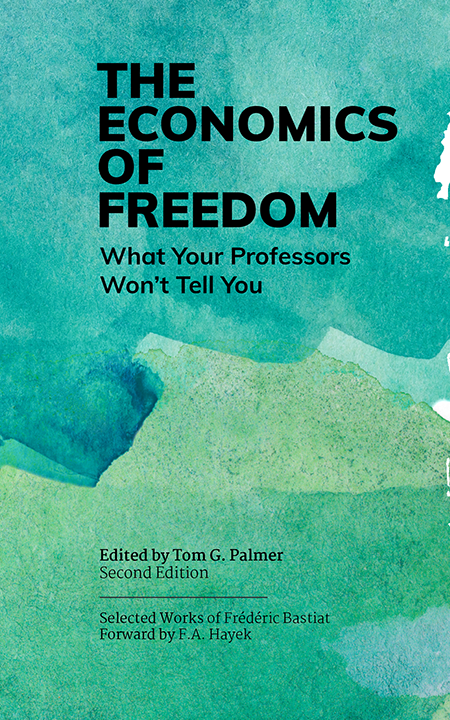 The Economics of Freedom