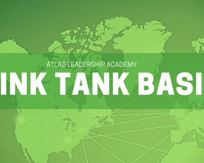 Think Tank Basics