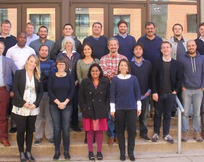 Think tank mba 2015