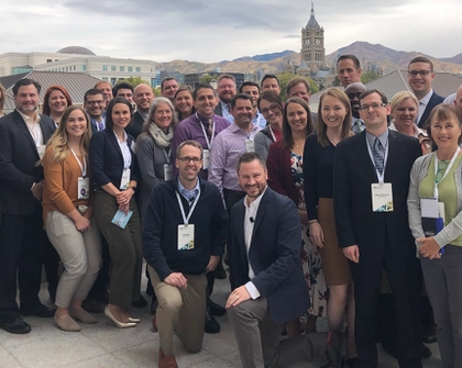 Utah group