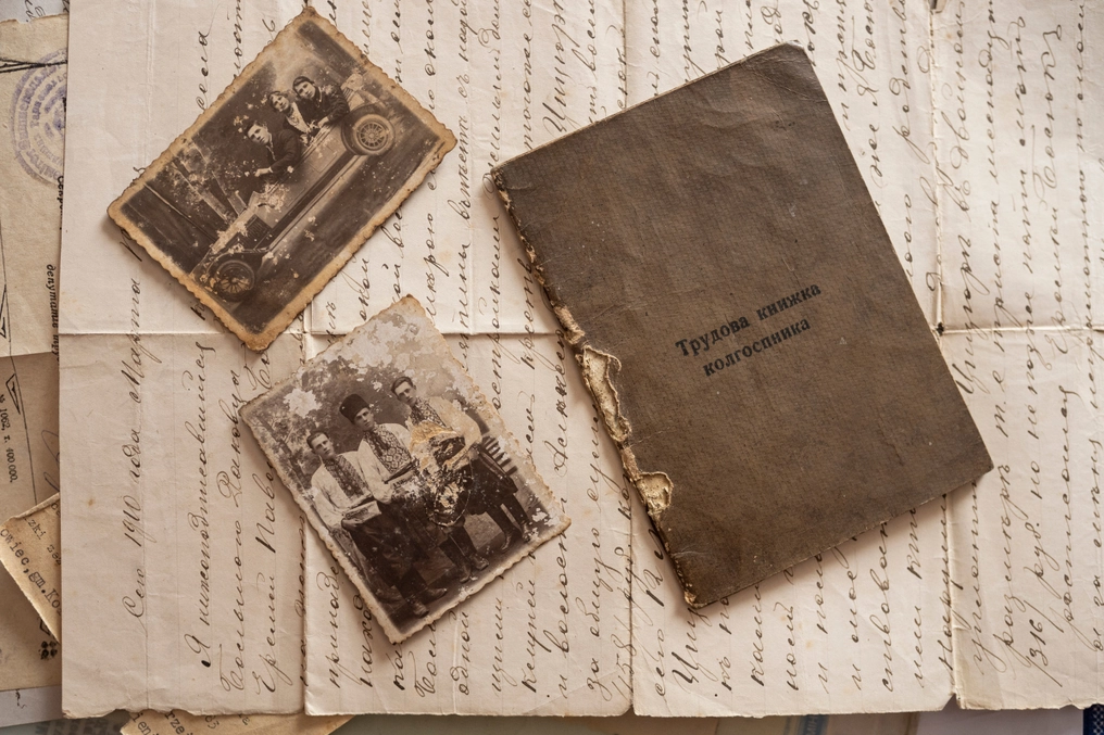 A local museum has asked Viktor for his personal papers so that his advocacy on behalf of millions of Ukrainian landowners may be preserved (AtlasNetwork.org Photo/Bernat Parera).